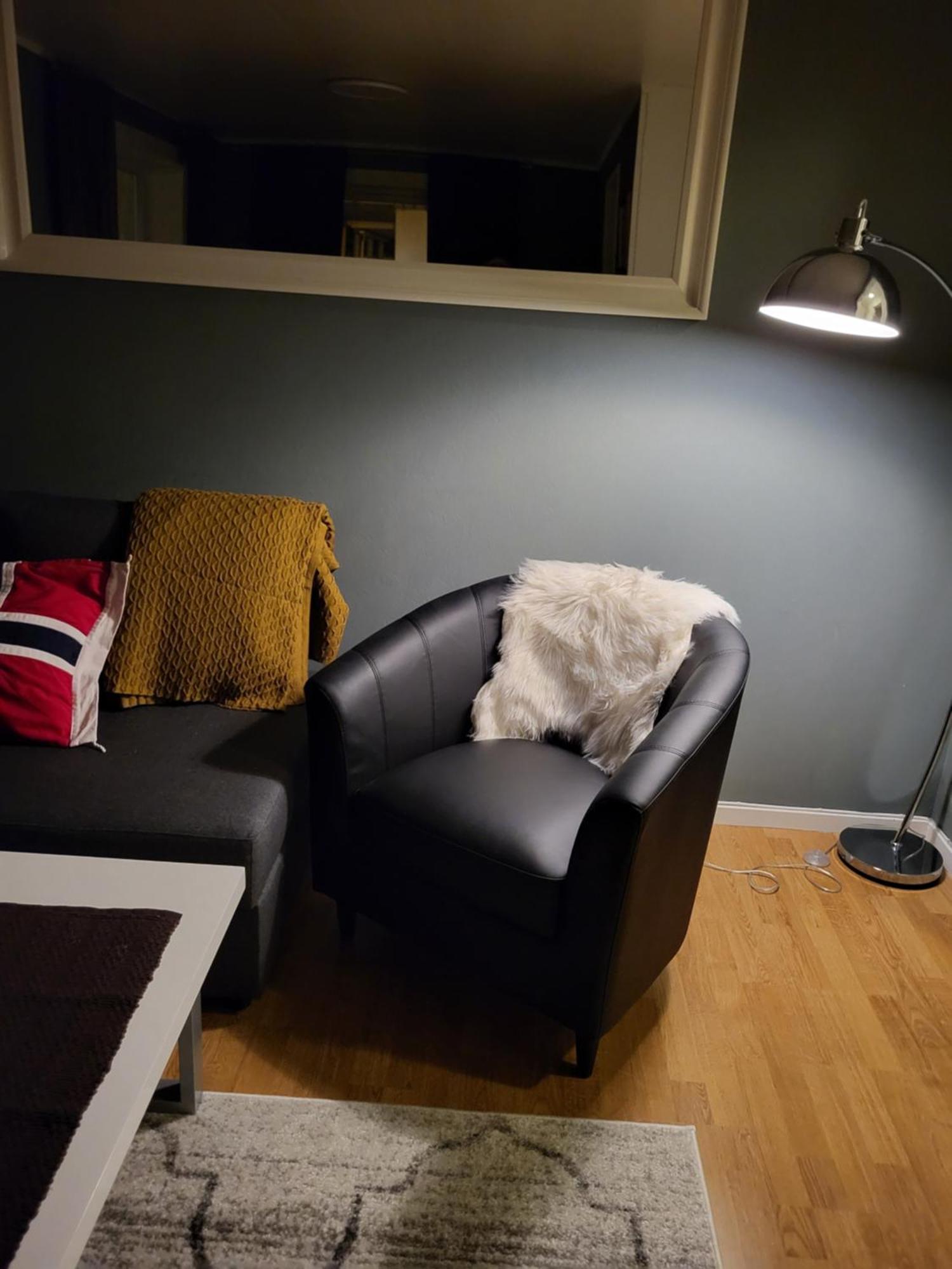 Ksu Nordlandet Leiligheten Kristiansund Zewnętrze zdjęcie