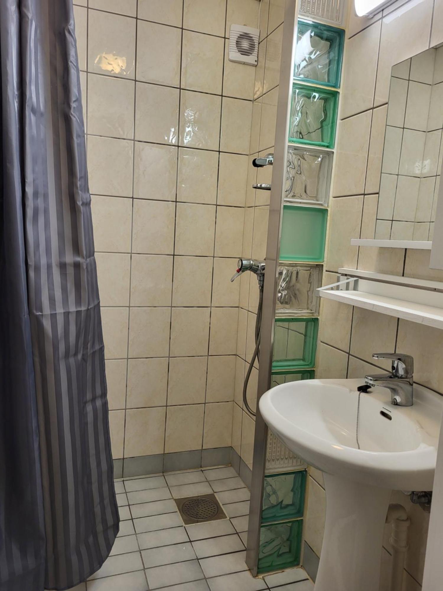 Ksu Nordlandet Leiligheten Kristiansund Zewnętrze zdjęcie